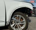 Белый Ауди Ку 7, объемом двигателя 3 л и пробегом 46 тыс. км за 28500 $, фото 8 на Automoto.ua