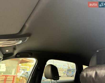 Белый Ауди Ку 7, объемом двигателя 2.97 л и пробегом 93 тыс. км за 63500 $, фото 10 на Automoto.ua