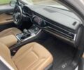Ауди Ку 7 2021 в Житомире на Automoto.ua Белый Ауди Ку 7, объемом двигателя 3 л и пробегом 25 тыс. км за 44400 $, фото 7 на Automoto.ua