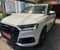 Білий Ауді Ку 7, об'ємом двигуна 3 л та пробігом 59 тис. км за 62700 $, фото 2 на Automoto.ua