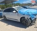 Белый Ауди Ку 7, объемом двигателя 0 л и пробегом 110 тыс. км за 29000 $, фото 8 на Automoto.ua