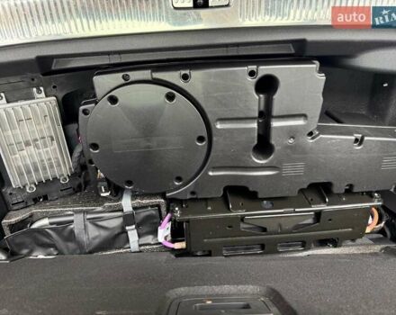 Белый Ауди Ку 7, объемом двигателя 3 л и пробегом 56 тыс. км за 56600 $, фото 45 на Automoto.ua