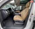 Белый Ауди Ку 7, объемом двигателя 1.98 л и пробегом 30 тыс. км за 42000 $, фото 12 на Automoto.ua