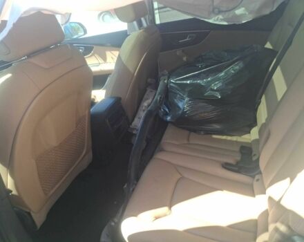 Ауди Ку 7 2021 в Львове на Automoto.ua Белый Ауди Ку 7, объемом двигателя 3 л и пробегом 110 тыс. км за 29000 $, фото 3 на Automoto.ua