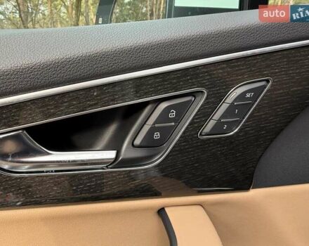 Белый Ауди Ку 7, объемом двигателя 3 л и пробегом 56 тыс. км за 56600 $, фото 29 на Automoto.ua