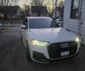 Білий Ауді Ку 7, об'ємом двигуна 3 л та пробігом 80 тис. км за 59999 $, фото 1 на Automoto.ua