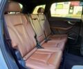 Белый Ауди Ку 7, объемом двигателя 3 л и пробегом 102 тыс. км за 17600 $, фото 20 на Automoto.ua