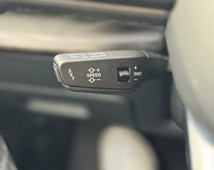 Ауді Ку 7 2021 у Києві на Automoto.ua Білий Ауді Ку 7, об'ємом двигуна 1.98 л та пробігом 84 тис. км за 52000 $, фото 25 на Automoto.ua