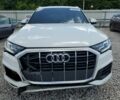 Белый Ауди Ку 7, объемом двигателя 0 л и пробегом 97 тыс. км за 35650 $, фото 6 на Automoto.ua