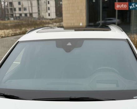 Белый Ауди Ку 7, объемом двигателя 3 л и пробегом 141 тыс. км за 73900 $, фото 19 на Automoto.ua