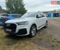 Белый Ауди Ку 7, объемом двигателя 2.97 л и пробегом 165 тыс. км за 72000 $, фото 1 на Automoto.ua