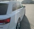 Білий Ауді Ку 7, об'ємом двигуна 3 л та пробігом 59 тис. км за 53500 $, фото 6 на Automoto.ua