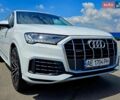 Білий Ауді Ку 7, об'ємом двигуна 3 л та пробігом 145 тис. км за 49999 $, фото 1 на Automoto.ua