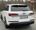 Белый Ауди Ку 7, объемом двигателя 3 л и пробегом 141 тыс. км за 73900 $, фото 13 на Automoto.ua