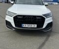 Ауді Ку 7 2021 у Києві на Automoto.ua Білий Ауді Ку 7, об'ємом двигуна 1.98 л та пробігом 84 тис. км за 52000 $, фото 7 на Automoto.ua
