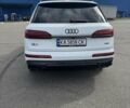 Белый Ауди Ку 7, объемом двигателя 1.98 л и пробегом 86 тыс. км за 49850 $, фото 4 на Automoto.ua