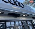 Белый Ауди Ку 7, объемом двигателя 1.98 л и пробегом 83 тыс. км за 43500 $, фото 20 на Automoto.ua
