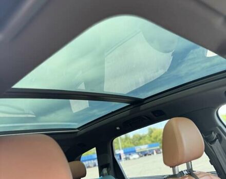 Ауді Ку 7 2021 у Києві на Automoto.ua Білий Ауді Ку 7, об'ємом двигуна 1.98 л та пробігом 84 тис. км за 52000 $, фото 15 на Automoto.ua