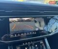 Белый Ауди Ку 7, объемом двигателя 1.98 л и пробегом 83 тыс. км за 43500 $, фото 55 на Automoto.ua