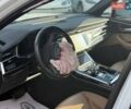 Белый Ауди Ку 7, объемом двигателя 3 л и пробегом 46 тыс. км за 28500 $, фото 5 на Automoto.ua