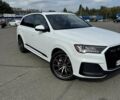 Белый Ауди Ку 7, объемом двигателя 1.98 л и пробегом 86 тыс. км за 49850 $, фото 8 на Automoto.ua