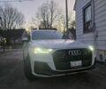 Білий Ауді Ку 7, об'ємом двигуна 3 л та пробігом 80 тис. км за 59999 $, фото 1 на Automoto.ua