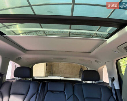 Білий Ауді Ку 7, об'ємом двигуна 3 л та пробігом 59 тис. км за 62700 $, фото 26 на Automoto.ua