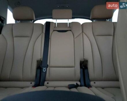 Білий Ауді Ку 7, об'ємом двигуна 3 л та пробігом 43 тис. км за 18000 $, фото 9 на Automoto.ua