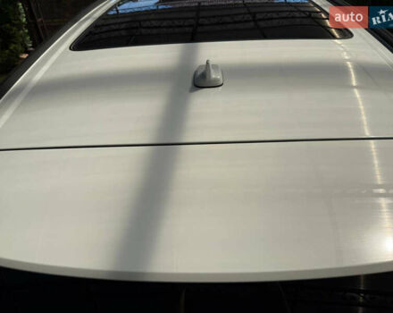 Білий Ауді Ку 7, об'ємом двигуна 3 л та пробігом 59 тис. км за 62700 $, фото 28 на Automoto.ua