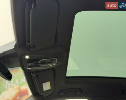 Белый Ауди Ку 7, объемом двигателя 3 л и пробегом 141 тыс. км за 73900 $, фото 33 на Automoto.ua