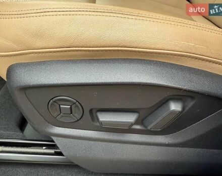 Белый Ауди Ку 7, объемом двигателя 3 л и пробегом 56 тыс. км за 56600 $, фото 31 на Automoto.ua