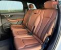 Белый Ауди Ку 7, объемом двигателя 3 л и пробегом 102 тыс. км за 17600 $, фото 21 на Automoto.ua