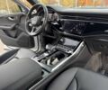 Белый Ауди Ку 7, объемом двигателя 3 л и пробегом 20 тыс. км за 25900 $, фото 9 на Automoto.ua
