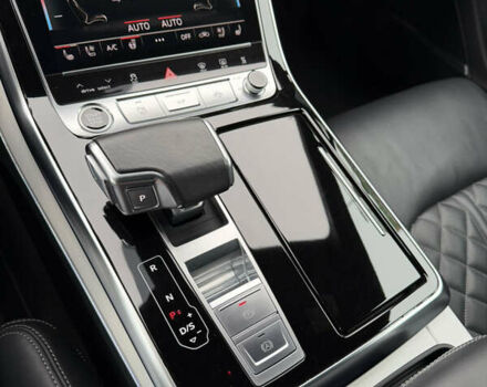 Белый Ауди Ку 7, объемом двигателя 3 л и пробегом 141 тыс. км за 73900 $, фото 36 на Automoto.ua