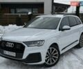 Білий Ауді Ку 7, об'ємом двигуна 2.97 л та пробігом 165 тис. км за 55950 $, фото 1 на Automoto.ua