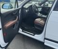 Белый Ауди Ку 7, объемом двигателя 1.98 л и пробегом 86 тыс. км за 49850 $, фото 10 на Automoto.ua