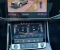 Білий Ауді Ку 7, об'ємом двигуна 2 л та пробігом 48 тис. км за 45600 $, фото 9 на Automoto.ua