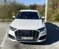 Белый Ауди Ку 7, объемом двигателя 3 л и пробегом 138 тыс. км за 55000 $, фото 1 на Automoto.ua