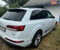 Белый Ауди Ку 7, объемом двигателя 2.97 л и пробегом 165 тыс. км за 72000 $, фото 10 на Automoto.ua