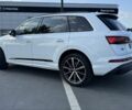 Белый Ауди Ку 7, объемом двигателя 3 л и пробегом 149 тыс. км за 55000 $, фото 3 на Automoto.ua
