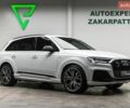 Белый Ауди Ку 7, объемом двигателя 2.97 л и пробегом 167 тыс. км за 64950 $, фото 1 на Automoto.ua