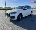 Білий Ауді Ку 7, об'ємом двигуна 2.97 л та пробігом 67 тис. км за 75000 $, фото 5 на Automoto.ua