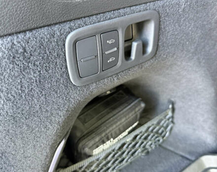 Белый Ауди Ку 7, объемом двигателя 2.97 л и пробегом 93 тыс. км за 63500 $, фото 20 на Automoto.ua