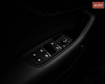 Белый Ауди Ку 7, объемом двигателя 3 л и пробегом 110 тыс. км за 47900 $, фото 22 на Automoto.ua