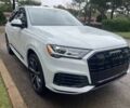Ауди Ку 7 2021 в Житомире на Automoto.ua Белый Ауди Ку 7, объемом двигателя 3 л и пробегом 25 тыс. км за 44400 $, фото 1 на Automoto.ua