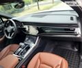 Білий Ауді Ку 7, об'ємом двигуна 2 л та пробігом 48 тис. км за 45600 $, фото 10 на Automoto.ua