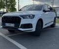 Белый Ауди Ку 7, объемом двигателя 3 л и пробегом 149 тыс. км за 55000 $, фото 1 на Automoto.ua
