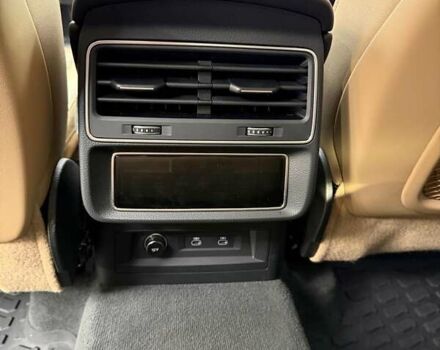 Белый Ауди Ку 7, объемом двигателя 3 л и пробегом 56 тыс. км за 56600 $, фото 37 на Automoto.ua