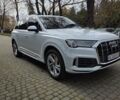 Белый Ауди Ку 7, объемом двигателя 1.98 л и пробегом 116 тыс. км за 53000 $, фото 15 на Automoto.ua