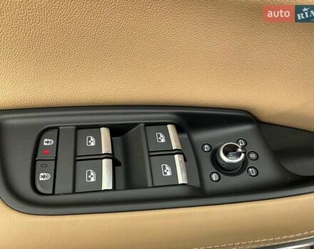 Белый Ауди Ку 7, объемом двигателя 3 л и пробегом 56 тыс. км за 56600 $, фото 30 на Automoto.ua